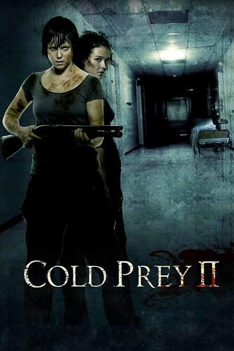 Cold Prey II